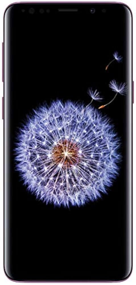 Amazon.com: Samsung Galaxy S9 G960U 64GB AT&T Locked - Lilac